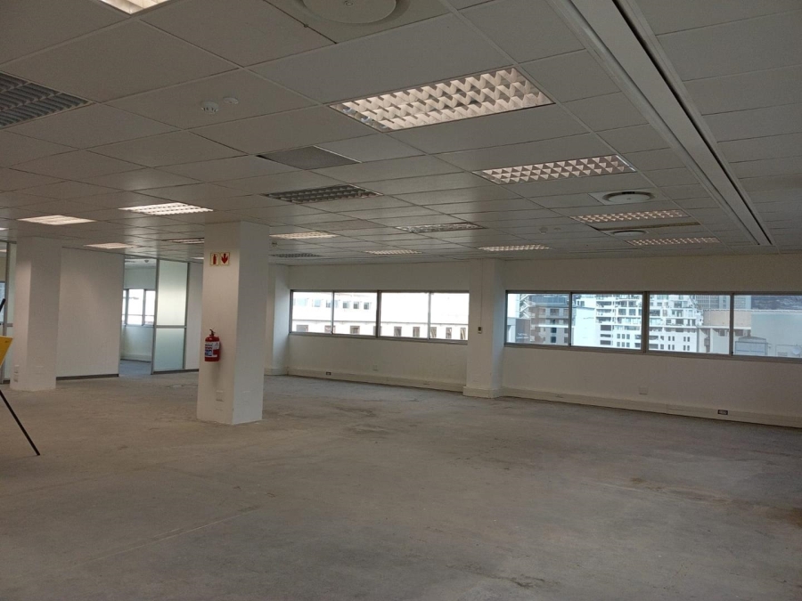 To Let commercial Property for Rent in Cape Town City Centre Western Cape